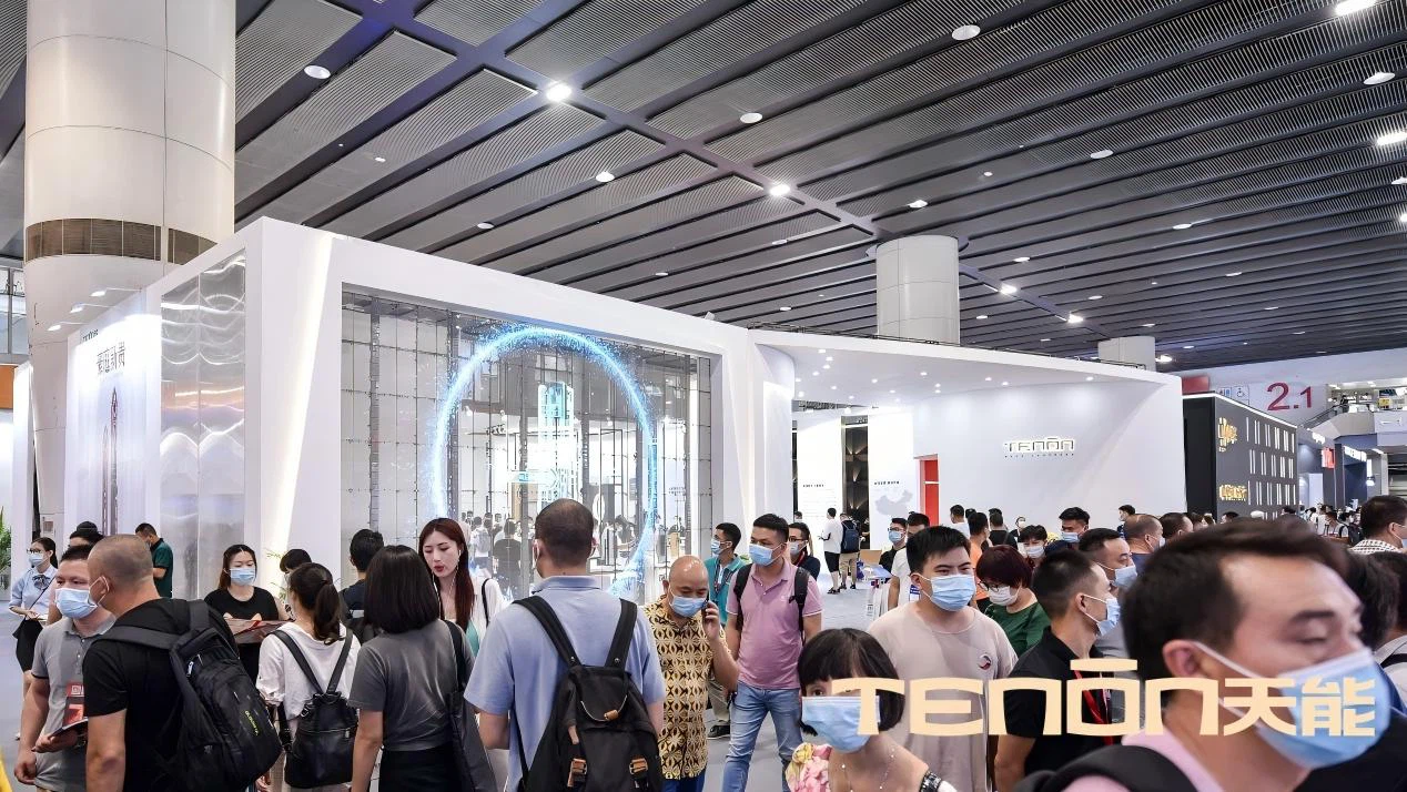 China Building Decoration Expo China Building Decoration Expo