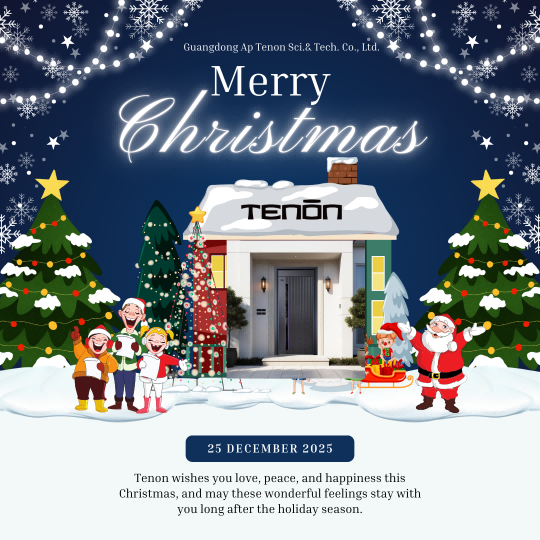 Merry Christmas Tenon Merry Christmas Tenon
